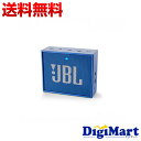 【送料無料】JBL Bluetooth スピーカー Go [...