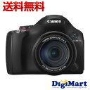 キャノンデジタルカメラ CANON PowerShot SX40 HS（新品・並行輸入品）