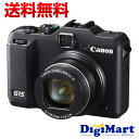 キャノン CANON PowerShot G15 デジタルカメラ