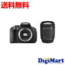 【送料無料】キャノン CANON EOS Kiss X7i EF-S18-55 IS STM レンズキット デジタル一眼レフカメラ 【新品・国内正規品】