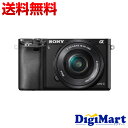 【送料無料】ソニー SONY α6000 ILCE-6000...
