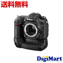 【送料無料】ニコン Nikon D7200 バッテリーパックキット(ボディのみ) デジタル一眼レフカメラ 【新品・国内正規品】