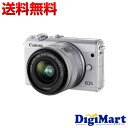 【送料無料】キャノン Canon EOS M100 EF-M...
