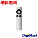 【送料無料】Apple純正品 Apple TV リモコン MM4T2AM/A【新品】