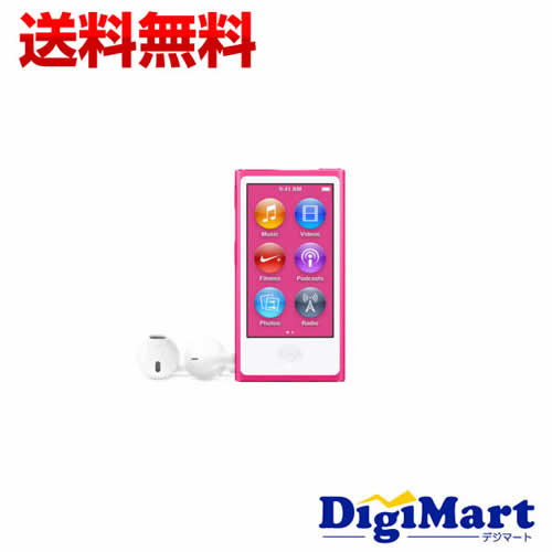 Si|Cg2{I[ԌF52020:00]yzAbv APPLE iPod nano 16GB MKMV2ZP/A [sN]yViEsAiz