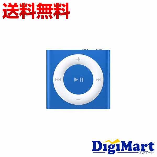 Si|Cg2{I[ԌF52020:00]yzAbv APPLE iPod shuffle 2GB MKME2ZP/A [u[]yViEsAiz