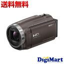 【送料無料】ソニー SONY HDR-CX680 (TI) ...