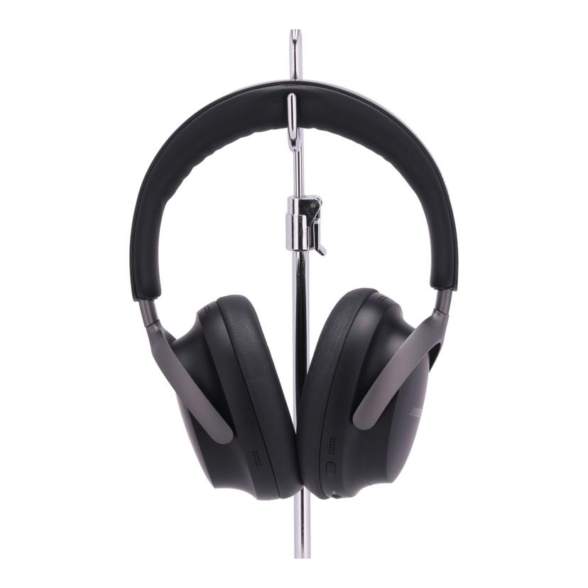 中古 ヘッドホンBOSE ボーズQuietComfort Ultra Headphones 82876925AEコンディションランク【B】（商品 No.18-0）