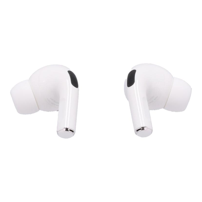 中古 AirPods Pro 第1世代Apple アップルMWP22J/A GX9D1N3HLKKTコンディションランク【B】（商品 No.63-0）