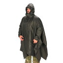 Snugpak レインポンチョ 92287 ポンチョライナー オリーブ レインコート 雨合羽 雨カッパ PONCHO 軍用 ナイロンポンチョ ミリタリー