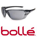 BOLLE セーフティーサングラス プリズム スモーク 40...
