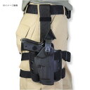 Safariland レッグホルスター Beretta92/96 右 6004-73-121 SFL-6004-73-121 サファリランド タクティカル|Safariland ベレッタ サイホルスター 太もも 太腿