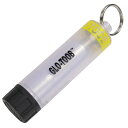 NEXTORCH 懐中電灯 GLO-TOOB ストロボ機能付...