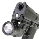 STREAMLIGHT ウエポンライト TLR-3 USP コンパクト COMPACT | タクティカルライト ウェポンライト ピストルライト Streamlight
