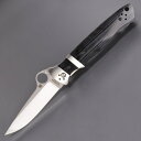 SPYDERCO 折りたたみナイフ C149GP バロットン サブヒルト スパイダルコ 折り畳みナイフ フォルダー フォールディングナイフ ホールディングナイフ ライナーロック