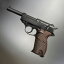 マルゼン ガスハンドガン ワルサー P38 ブラック ac41 MARUZEN 拳銃 ピストル ガス銃 18才以上用 18歳以上用 ガスブローバック おもちゃ・ホビー・ゲーム 趣味・コレクション ミリタリー・トイガン ミリタリー アウトドア ホビー 雑貨 セール sale