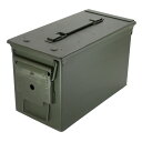 Roi AJ .50Lo[ ČR Ri Ri SeP[X | e AJ AMMO CAN A{bNX