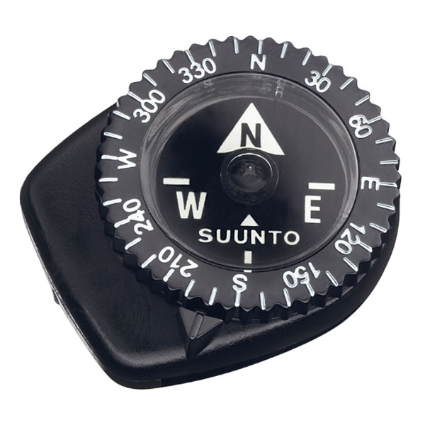 SUUNTO リストコンパス SS004102011 クリッパー ウォッチコンパス Suu…...:digisto:10194729