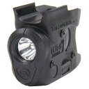 STREAMLIGHT ウエポンライト TLR-6 M&P SHIELD 40/9用 タクティカルライト ウェポンライト 100ルーメン ピストルライト ストリームライト ハンドガンパーツ 拡張パーツ