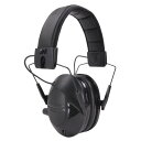 PELTOR 電子防音イヤーマフ NRR22 タクティカル1...