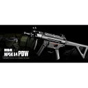 東京マルイ 電動ガン MP5K PDW スタンダード TOKYO MARUI サバゲー装備 ミリタリーグッズ サバイバルゲーム