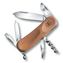 VICTORINOX アーミーナイフ エ...