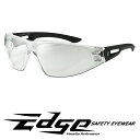 EDGE サングラス KIROVA クリア Kir