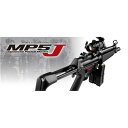 東京マルイ 電動ガン MP5 J サブマシンガン 電動エアガン 18才以上用 | TOKYO MARUI