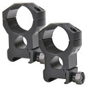 NOVEL ARMS マウントリング 30mm ダブルナット...