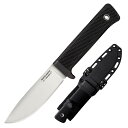COLD STEEL アウトドアナイフ 36JSK マスターハンター サンマイIII シースナイフ | Cold Steel 登山 魚釣り フィッシングナイフ キャンプナイフ 狩猟 サバイバルナイフ サンマイ3