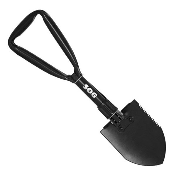 SOG 折りたたみスコップ ENTRENCHING TOOL |ソグ ショベル 穴掘りシャ…...:digisto:10015073