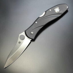 SPYDERCO セントファンテIII <strong>ナイフ</strong> 66PBK3 折りたたみ | Spyderco 折り畳みフォルダー フォールディングホールディング フォールディング<strong>ナイフ</strong> 折り畳み<strong>ナイフ</strong> 折りたたみ<strong>ナイフ</strong> 折り畳み式<strong>ナイフ</strong> 折りたたみ式<strong>ナイフ</strong> フォルダー