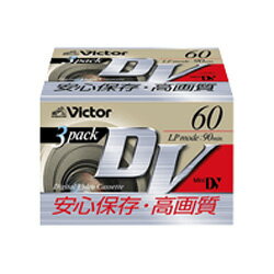 Victor ~jDVe[v60 3pbN M-DV60D3
