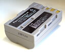 Kenko デジタルカメラ用充電式バッテリー ニコン用 EN-EL3e対応 N-#1036a