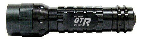 GENTOS 防滴仕様 LEDライト GTR-031T