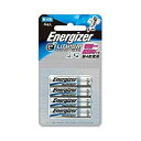 シック エナジャイザー(ENERGIZER) 単4形4本リチウム乾電池 FR03ELU 4B 10パック40本セット