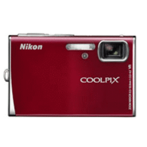 ̵Nikon ǥ륫 COOLPIX S51 磻å