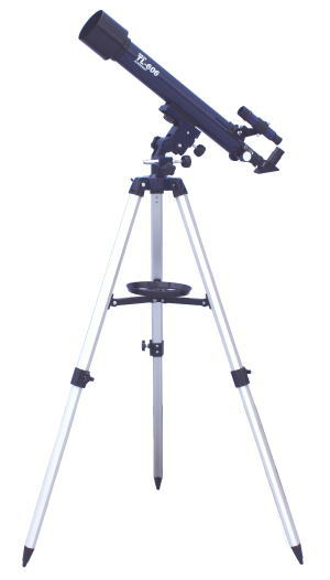 【お取り寄せ】ミザール(MIZAR) 天体望遠鏡60mm 35〜150倍 TL-606