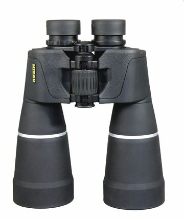 ミザール 大口径・ハイコントラスト双眼鏡 SBK-1070 10X70ZCF