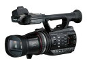 【12月上旬発売】Panasonic (パナソニック) デジタルハイビジョンビデオカメラ HDC-Z10000-K