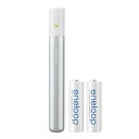 yԌzSANYOiT[jGl[v(eneloop)eneloop stick booster USBo͕tnf...