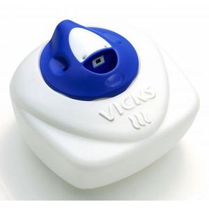 Kaz ヴィックス(Vicks) スチーム加湿器　V100BM