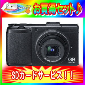 yzGRjō掿IRICOH GR DIGITAL III SDJ[h2GBt