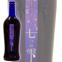 明利酒類 明利 恋するリキュール 七つの雫 720ml