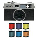 YASHICA ヤシカ digiFilm Y35 Combo デジフィルムカメラ