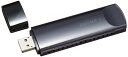 【送料無料】■BUFFALO WLI-UC-AG300N■11n対応 11a/g USB2.0用 無線LAN子機