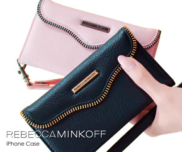ySALEz{v  iPhone7/6s/6 Rebecca Minkoff xbJ ~Rt Leather Wristlet Foliorebecca minkoff 蒠^ Xgbv xbJ~Rt iphone iphone6s 蒠 rebecca minkoff iphone7 蒠^ 킢  iphone7P[X uh }Olbg
