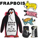iPhone8/7/6s/6 FRAPBOIS フラボア×G...