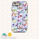 送料無料 iPhone6s/iPhone6 Rebecca Minkoff(レベッカ・ミンコフ)Hybrid Tough Print【Kaleidoscope】 あす楽対rebecca minkoff レベッカ ミンコフ かわいい アイフォン6 ケース レベッカミンコフ プレゼント 女性 アイフォン6 ケース ブランド iphone6 耐衝撃 ケース