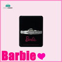 Barbie Design Grip Ring【ロ